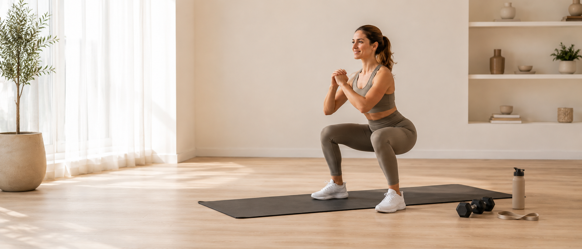 Come tonificare il corpo femminile