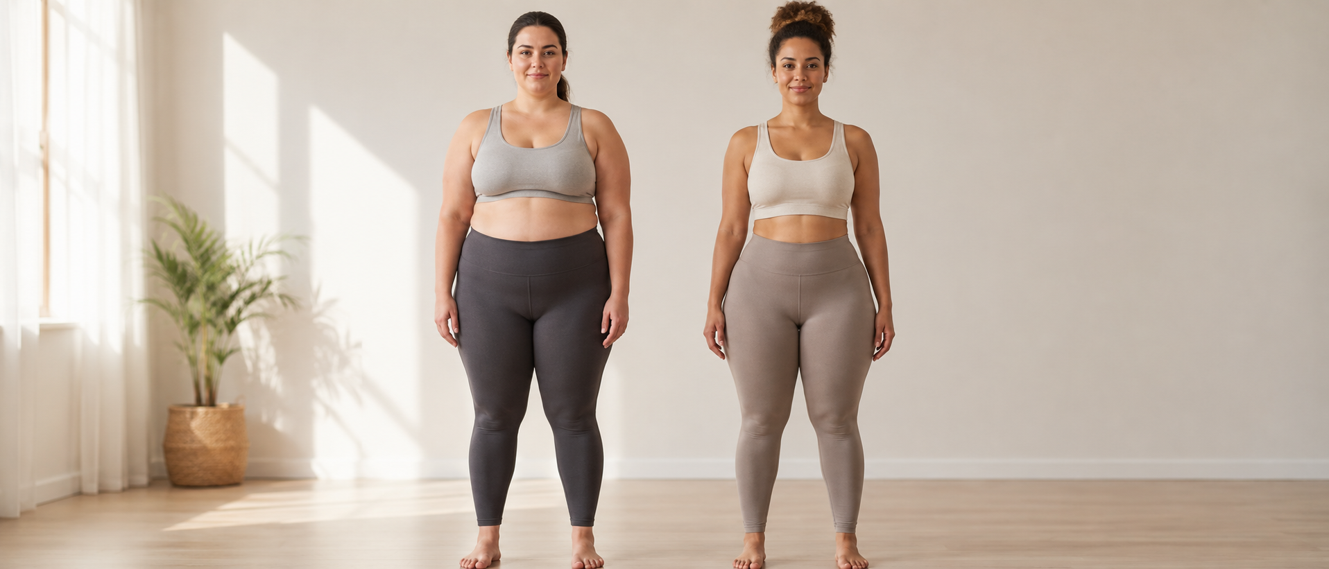 Biotipo ginoide e androide